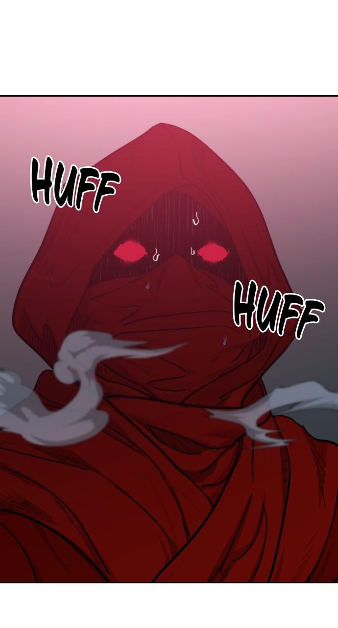 Return of the Blossoming Blade Chapter 100 — page 107