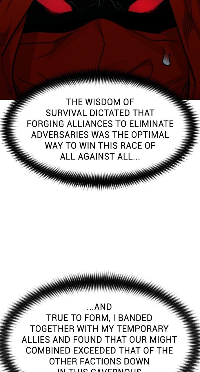 Return of the Blossoming Blade Chapter 101 — page 3