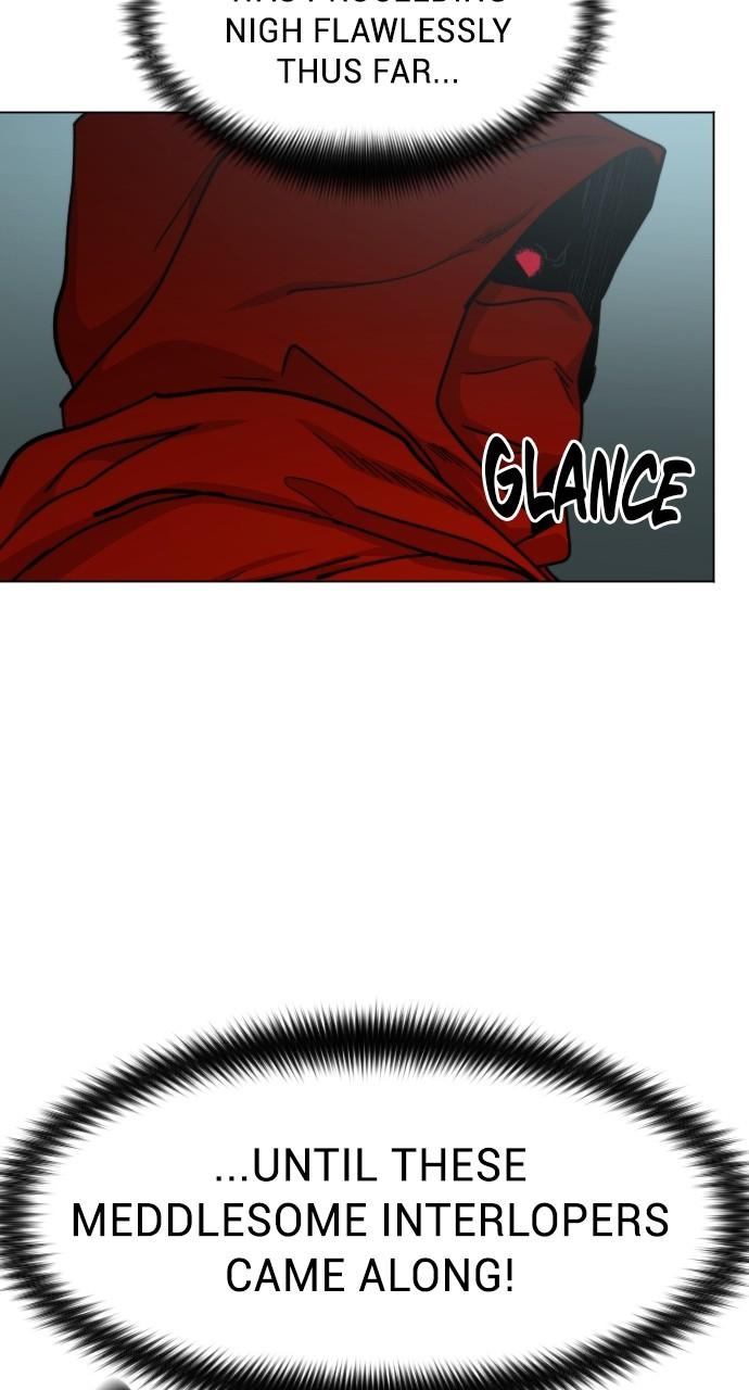 Return of the Blossoming Blade Chapter 101 — page 5
