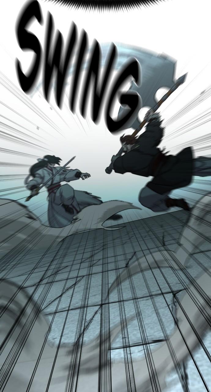 Return of the Blossoming Blade Chapter 101 — page 6
