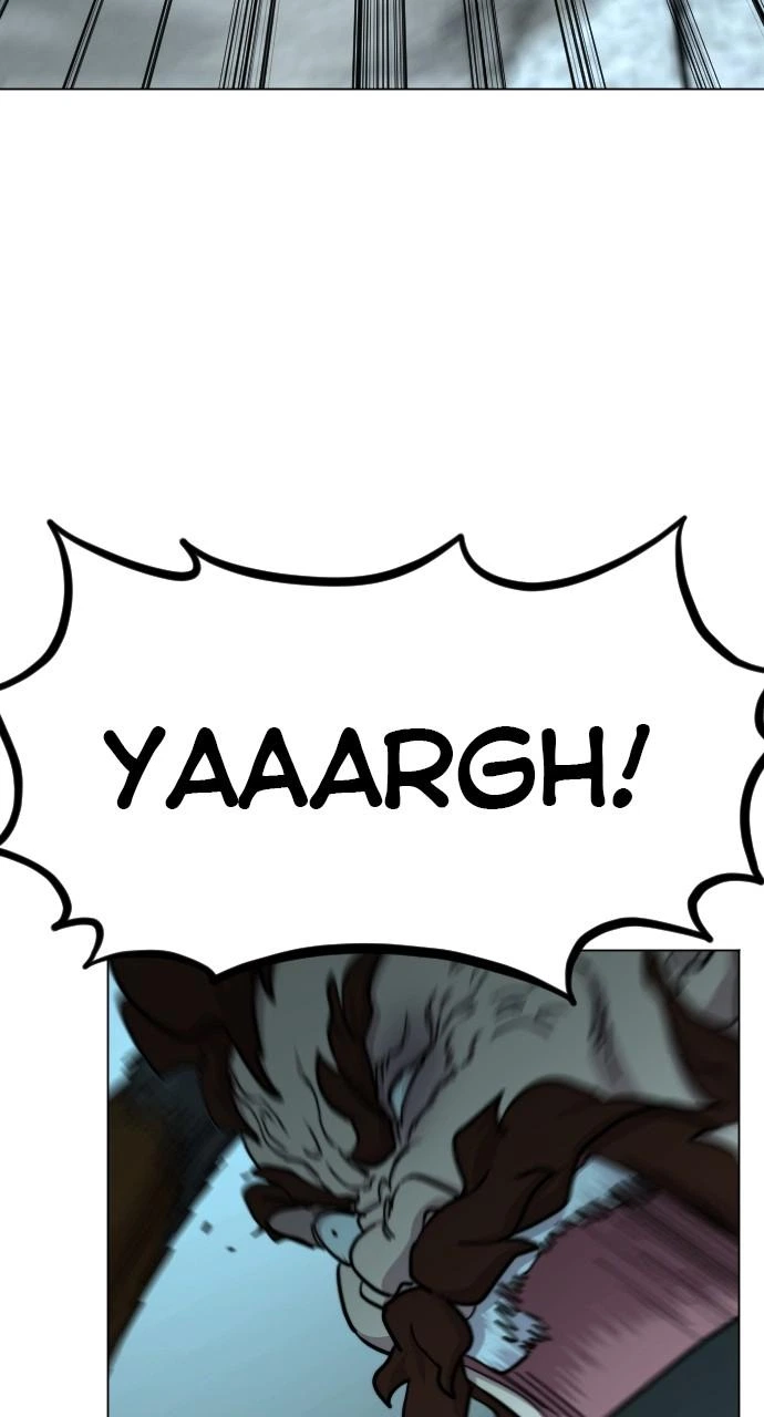 Return of the Blossoming Blade Chapter 101 — page 7