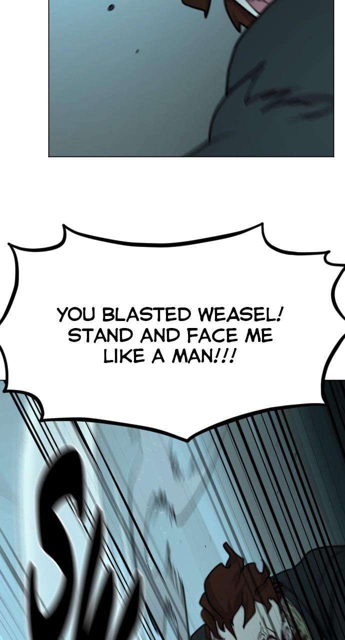 Return of the Blossoming Blade Chapter 101 — page 8