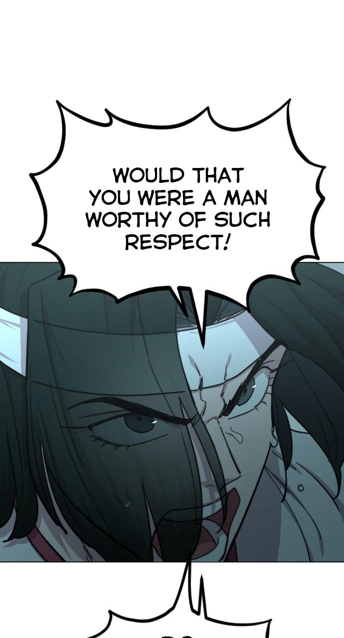 Return of the Blossoming Blade Chapter 101 — page 10
