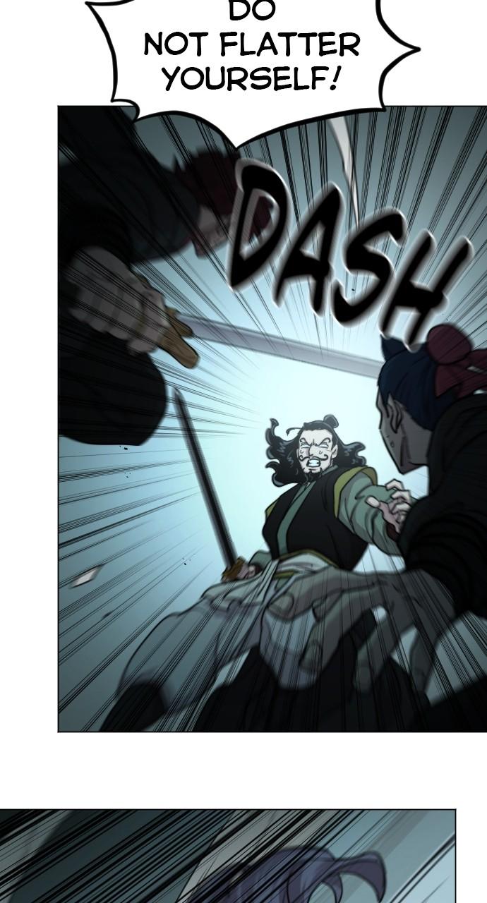 Return of the Blossoming Blade Chapter 101 — page 11