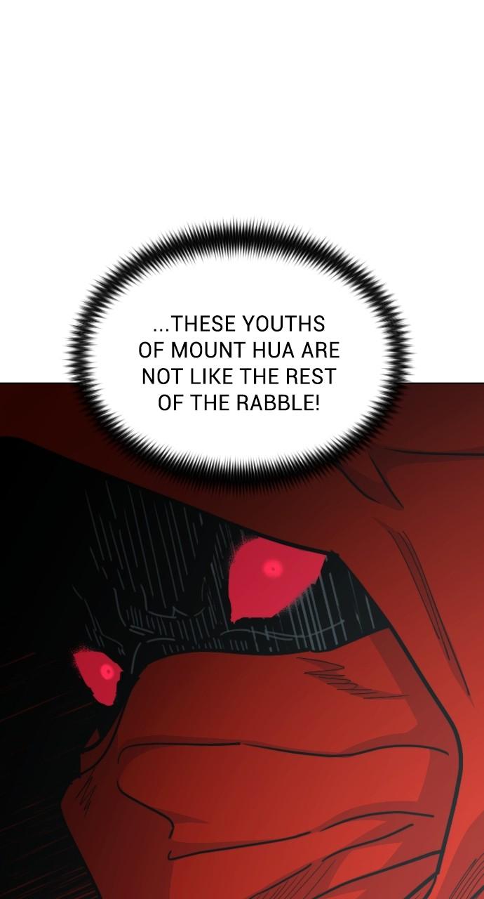 Return of the Blossoming Blade Chapter 101 — page 13