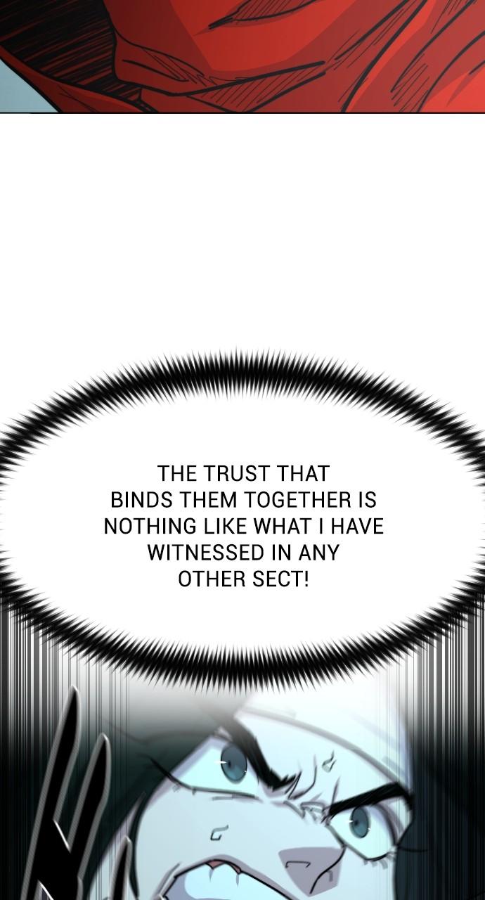 Return of the Blossoming Blade Chapter 101 — page 14