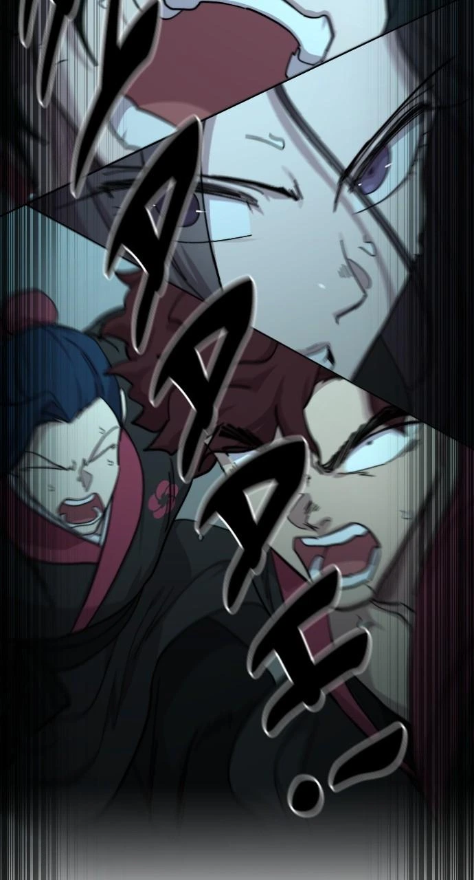 Return of the Blossoming Blade Chapter 101 — page 15
