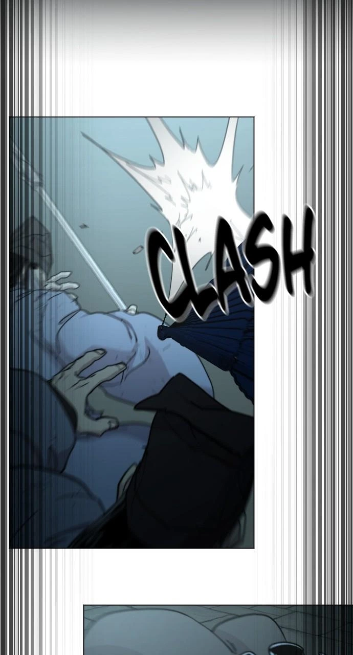 Return of the Blossoming Blade Chapter 101 — page 16