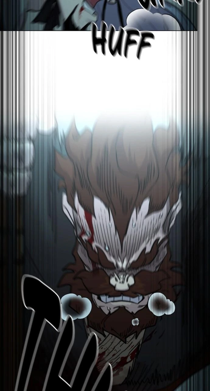 Return of the Blossoming Blade Chapter 101 — page 18