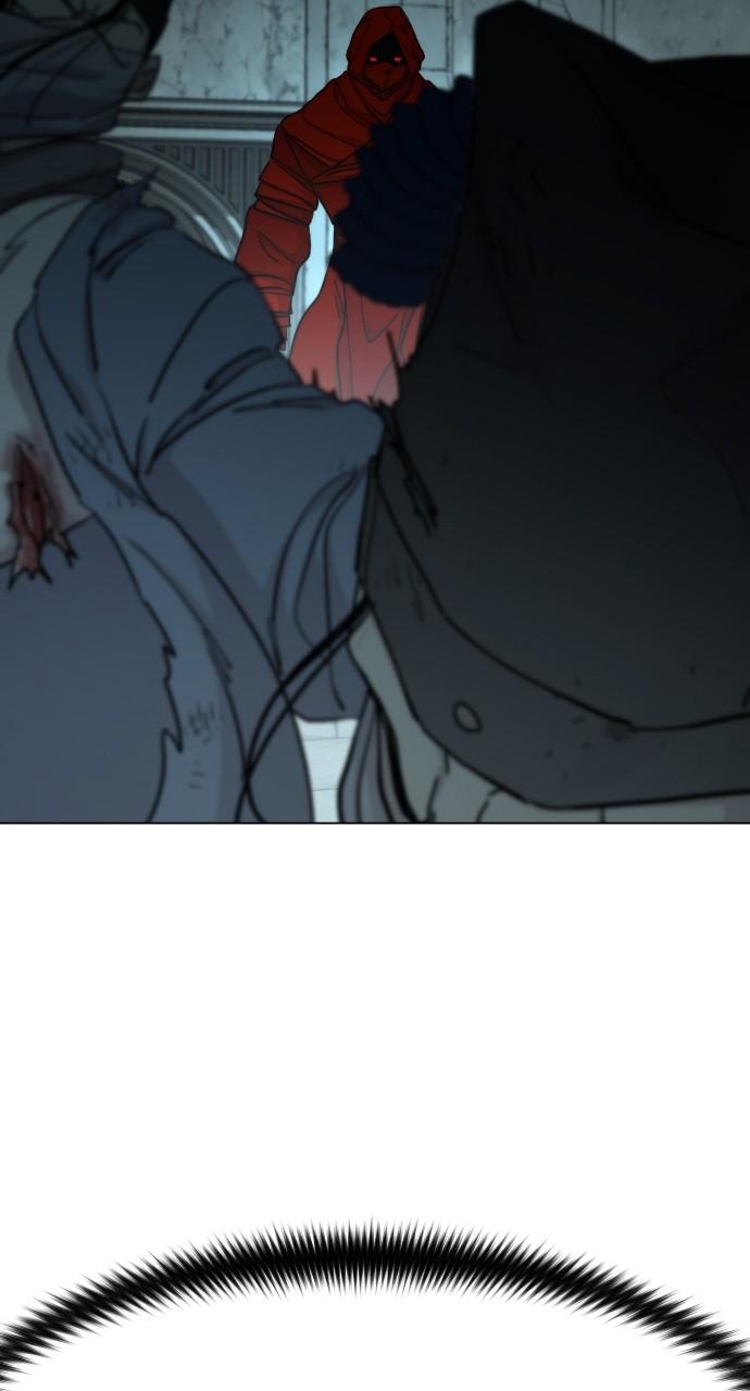 Return of the Blossoming Blade Chapter 101 — page 20