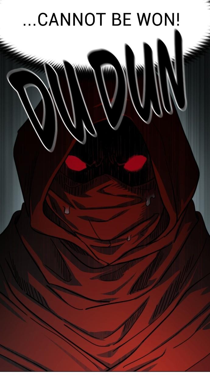 Return of the Blossoming Blade Chapter 101 — page 21