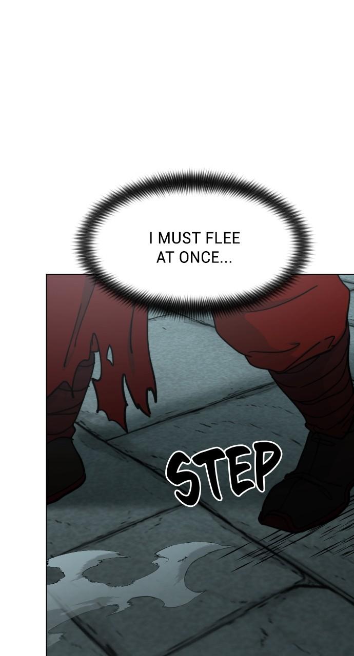 Return of the Blossoming Blade Chapter 101 — page 22
