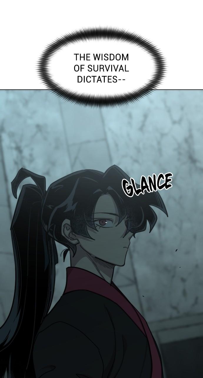 Return of the Blossoming Blade Chapter 101 — page 25