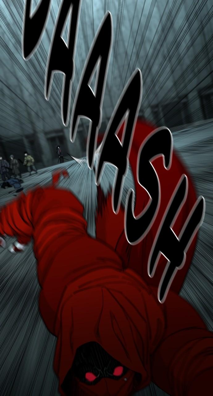 Return of the Blossoming Blade Chapter 101 — page 28