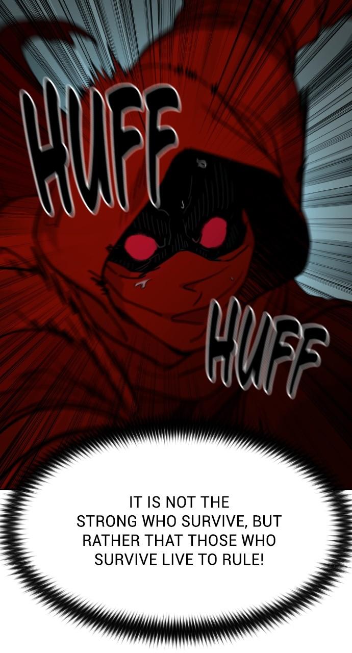 Return of the Blossoming Blade Chapter 101 — page 30