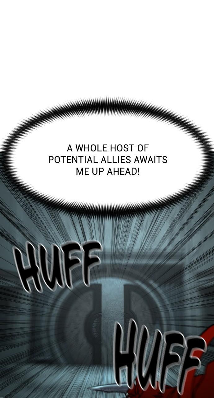 Return of the Blossoming Blade Chapter 101 — page 31