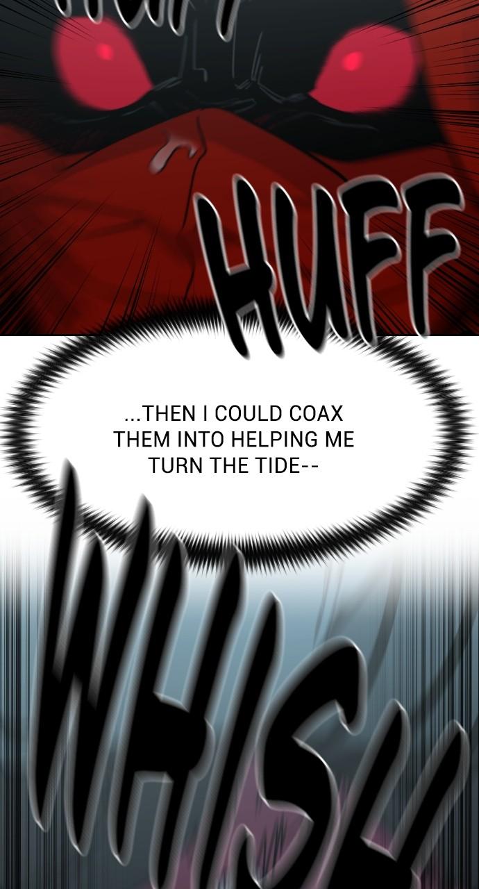 Return of the Blossoming Blade Chapter 101 — page 33