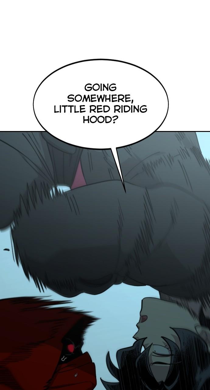 Return of the Blossoming Blade Chapter 101 — page 35