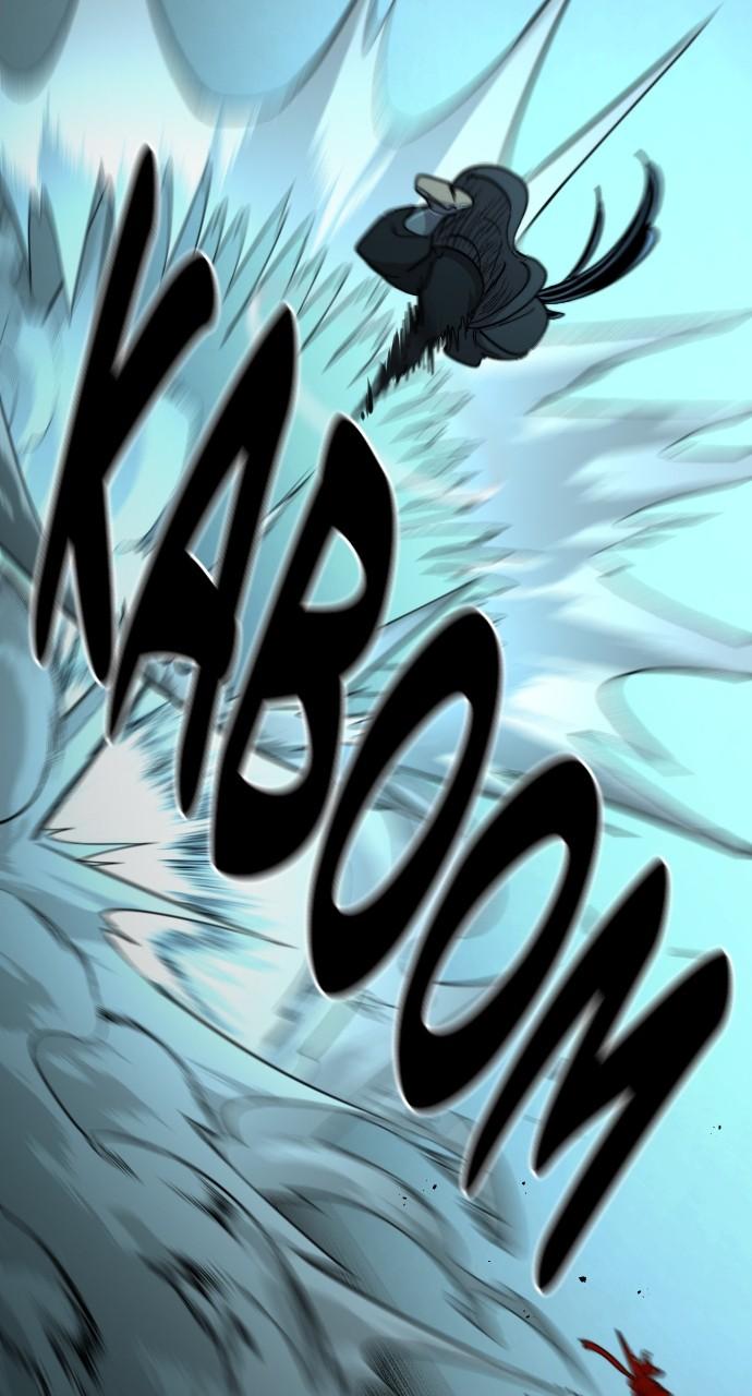 Return of the Blossoming Blade Chapter 101 — page 37
