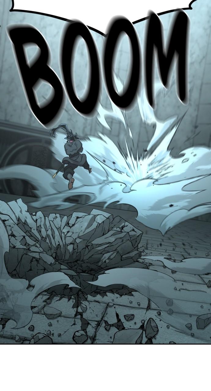 Return of the Blossoming Blade Chapter 101 — page 40
