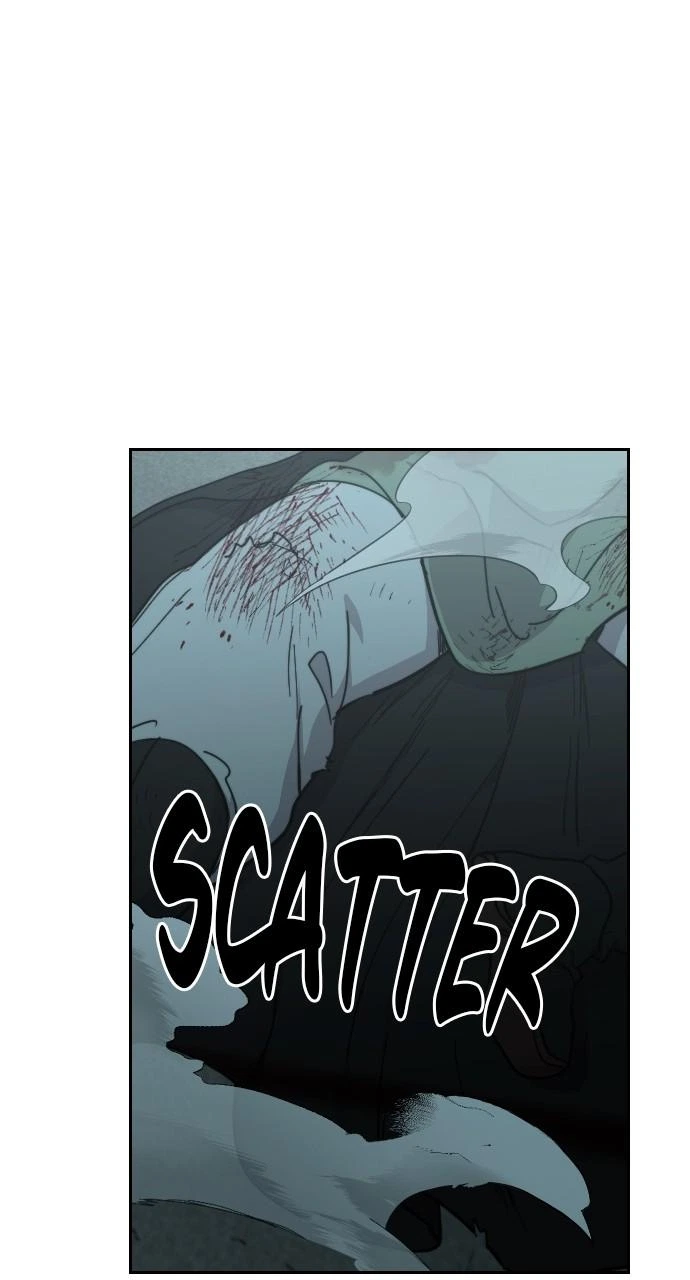 Return of the Blossoming Blade Chapter 101 — page 42
