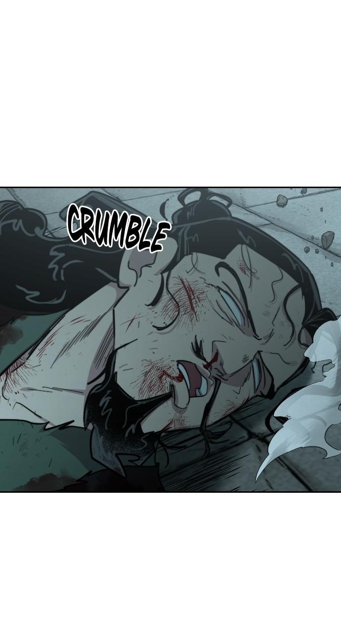 Return of the Blossoming Blade Chapter 101 — page 43