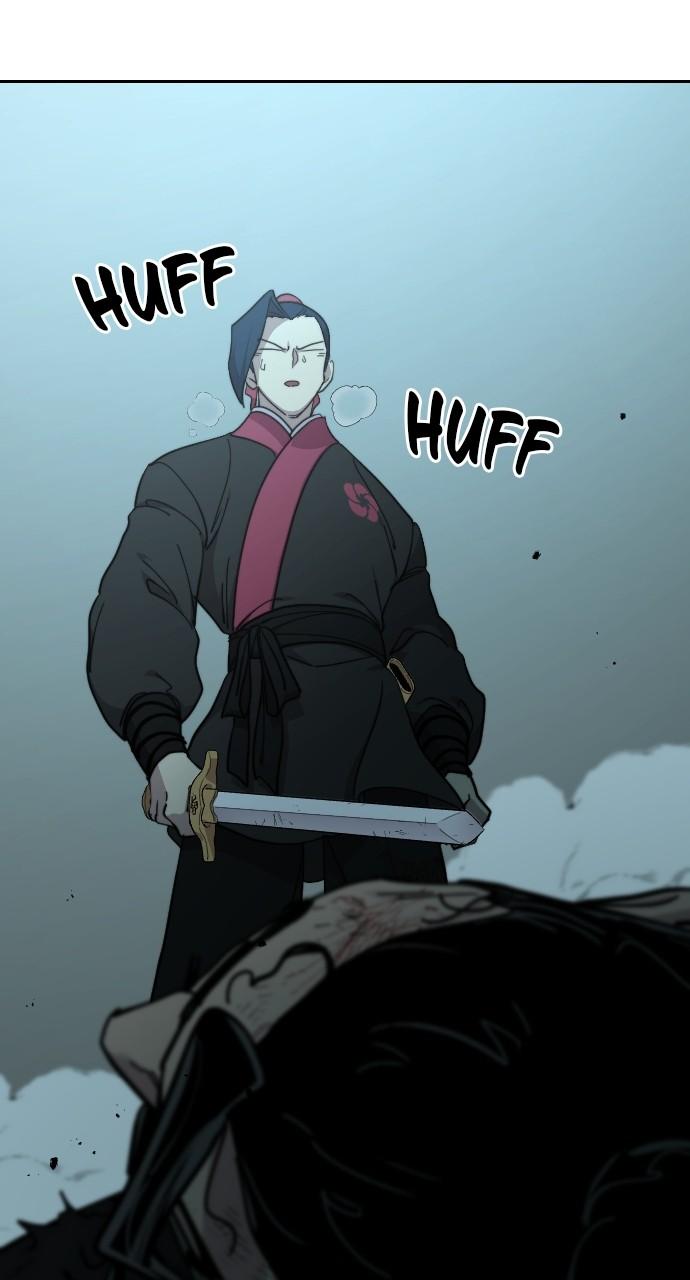 Return of the Blossoming Blade Chapter 101 — page 44