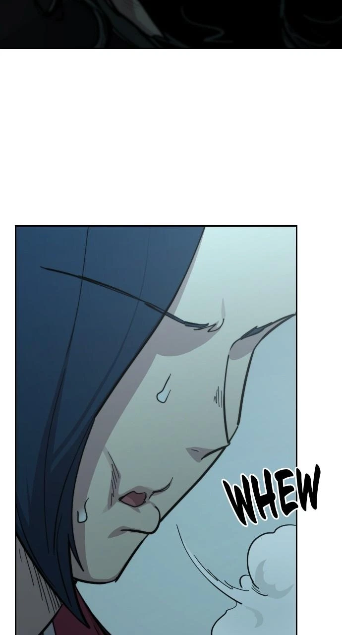 Return of the Blossoming Blade Chapter 101 — page 45