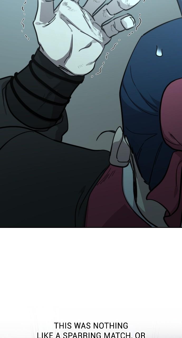 Return of the Blossoming Blade Chapter 101 — page 47