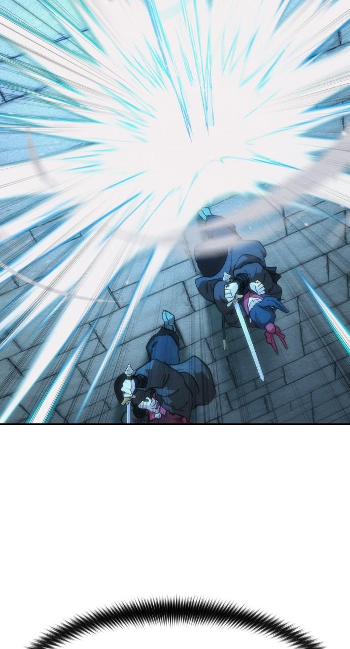 Return of the Blossoming Blade Chapter 101 — page 49
