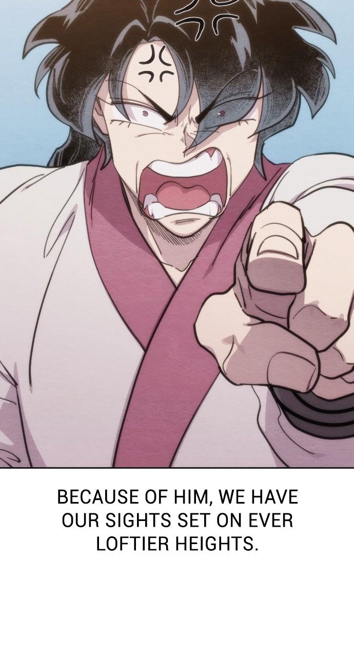 Return of the Blossoming Blade Chapter 101 — page 60