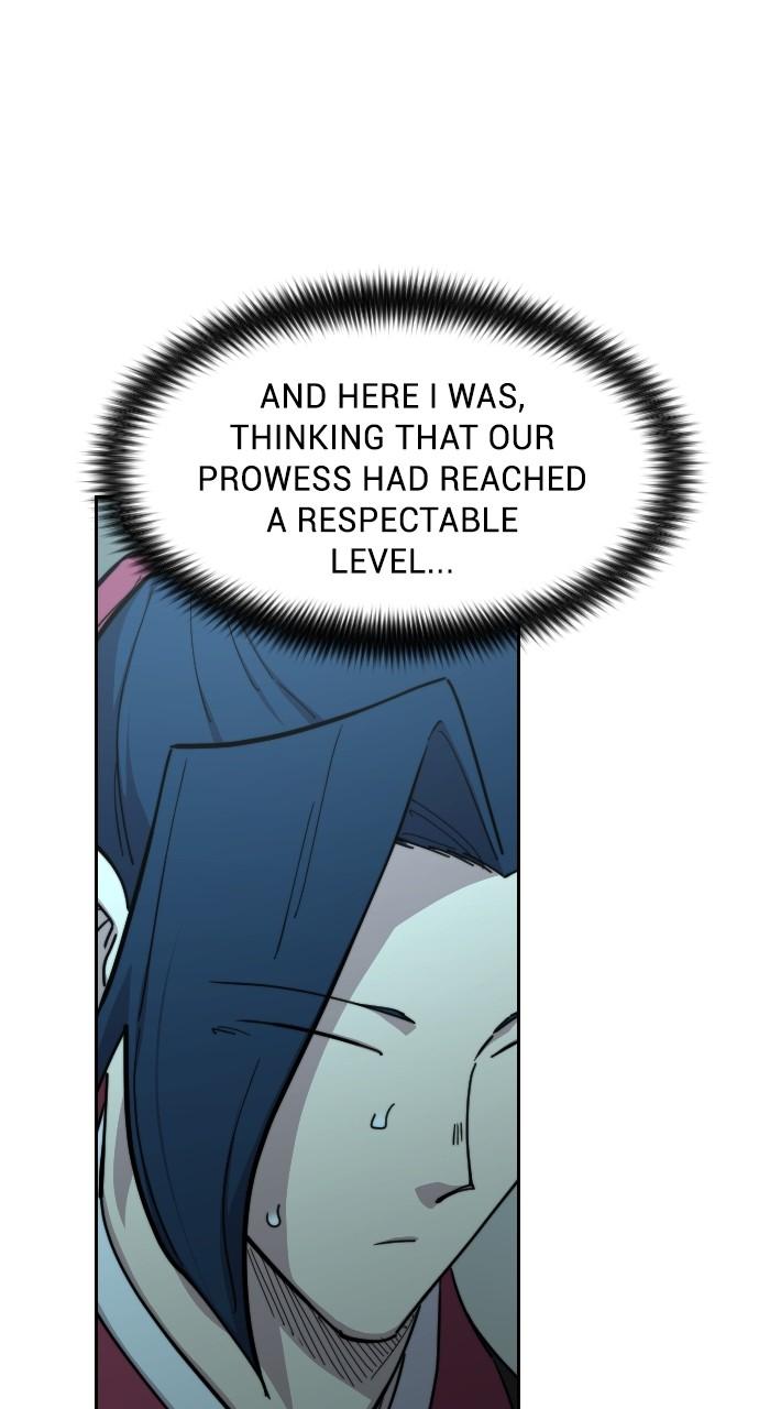 Return of the Blossoming Blade Chapter 101 — page 61