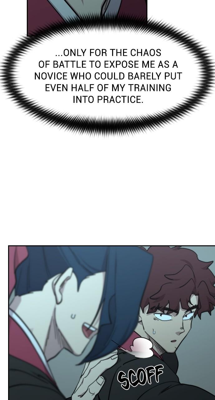 Return of the Blossoming Blade Chapter 101 — page 62