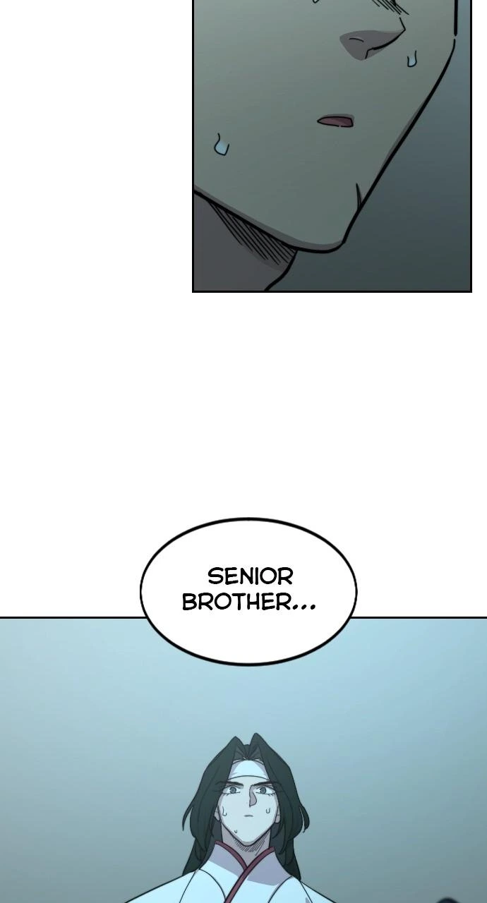 Return of the Blossoming Blade Chapter 101 — page 64