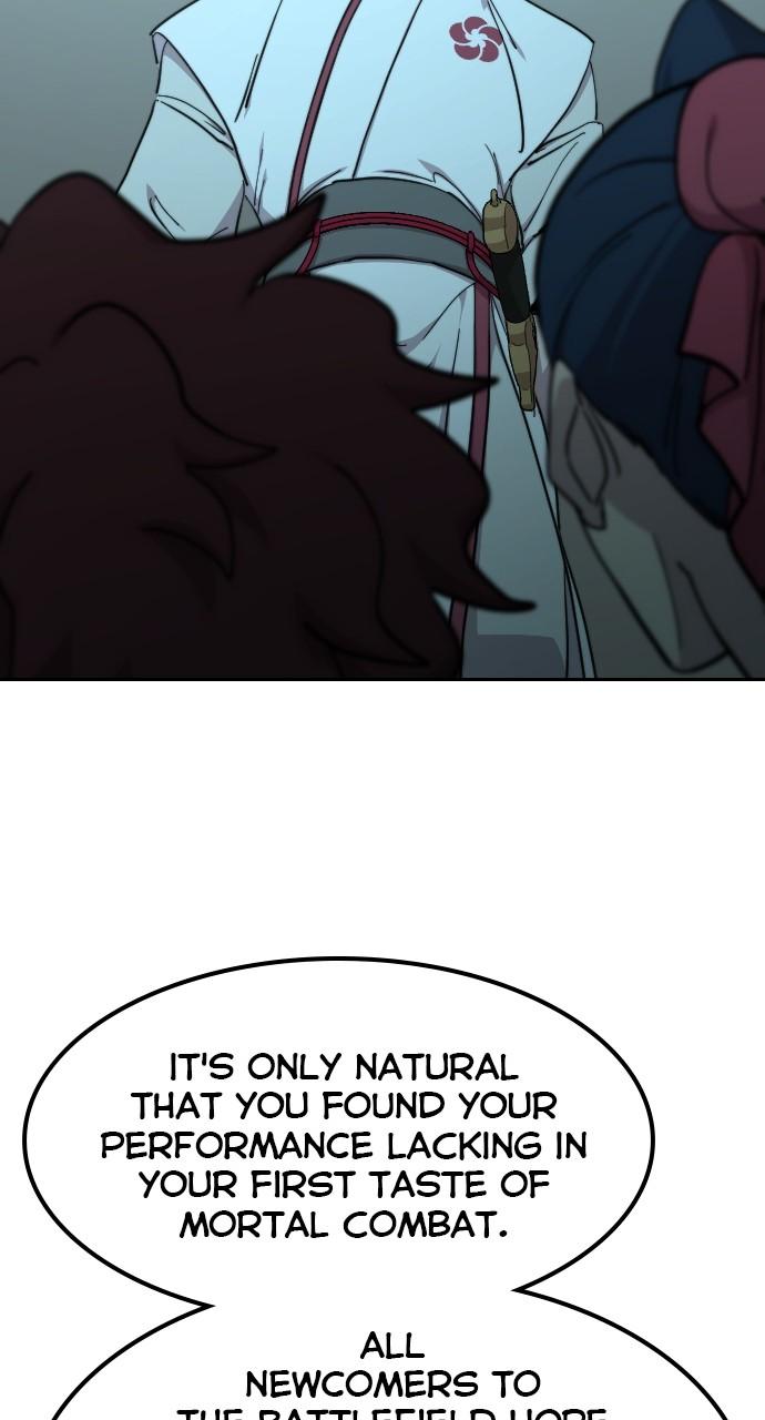 Return of the Blossoming Blade Chapter 101 — page 65