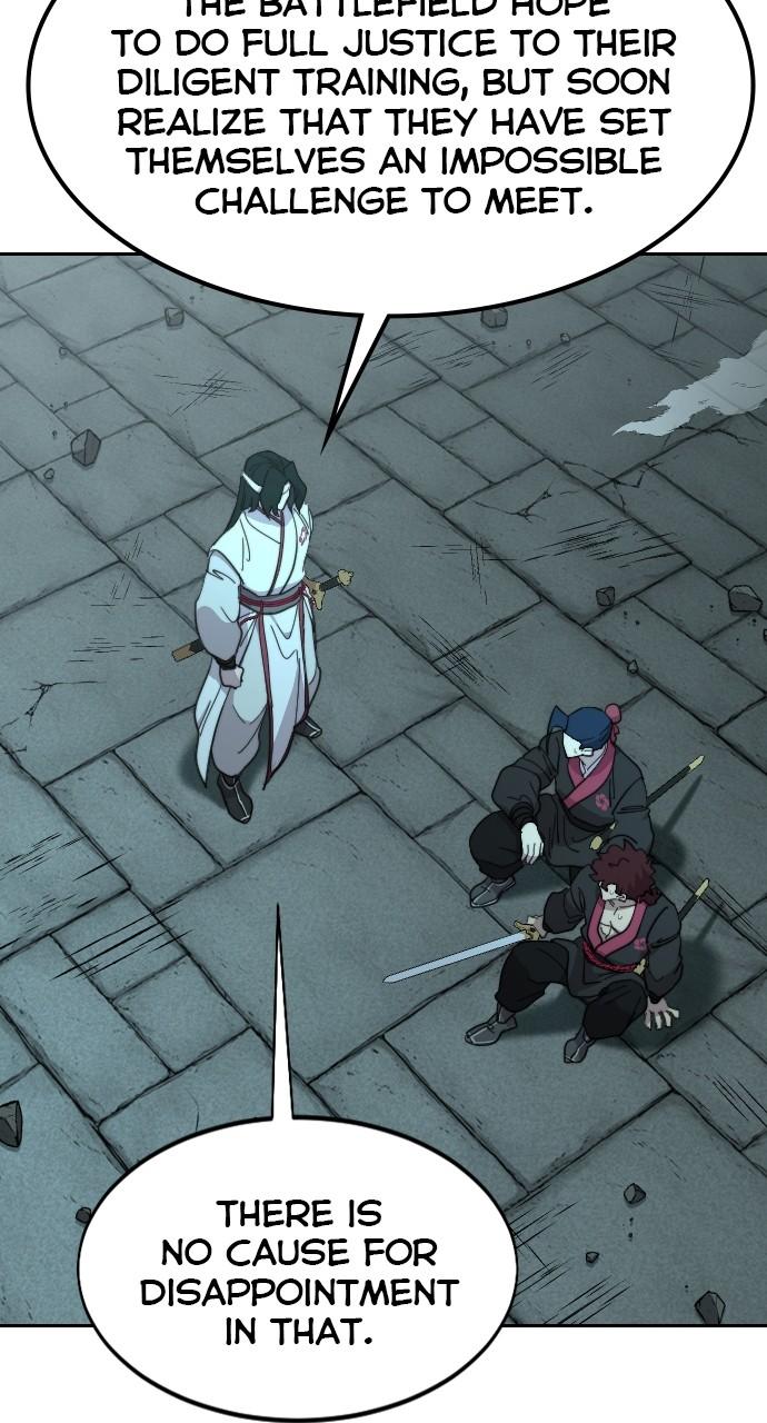 Return of the Blossoming Blade Chapter 101 — page 66