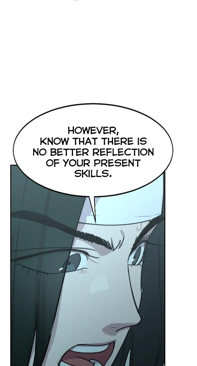 Return of the Blossoming Blade Chapter 101 — page 67