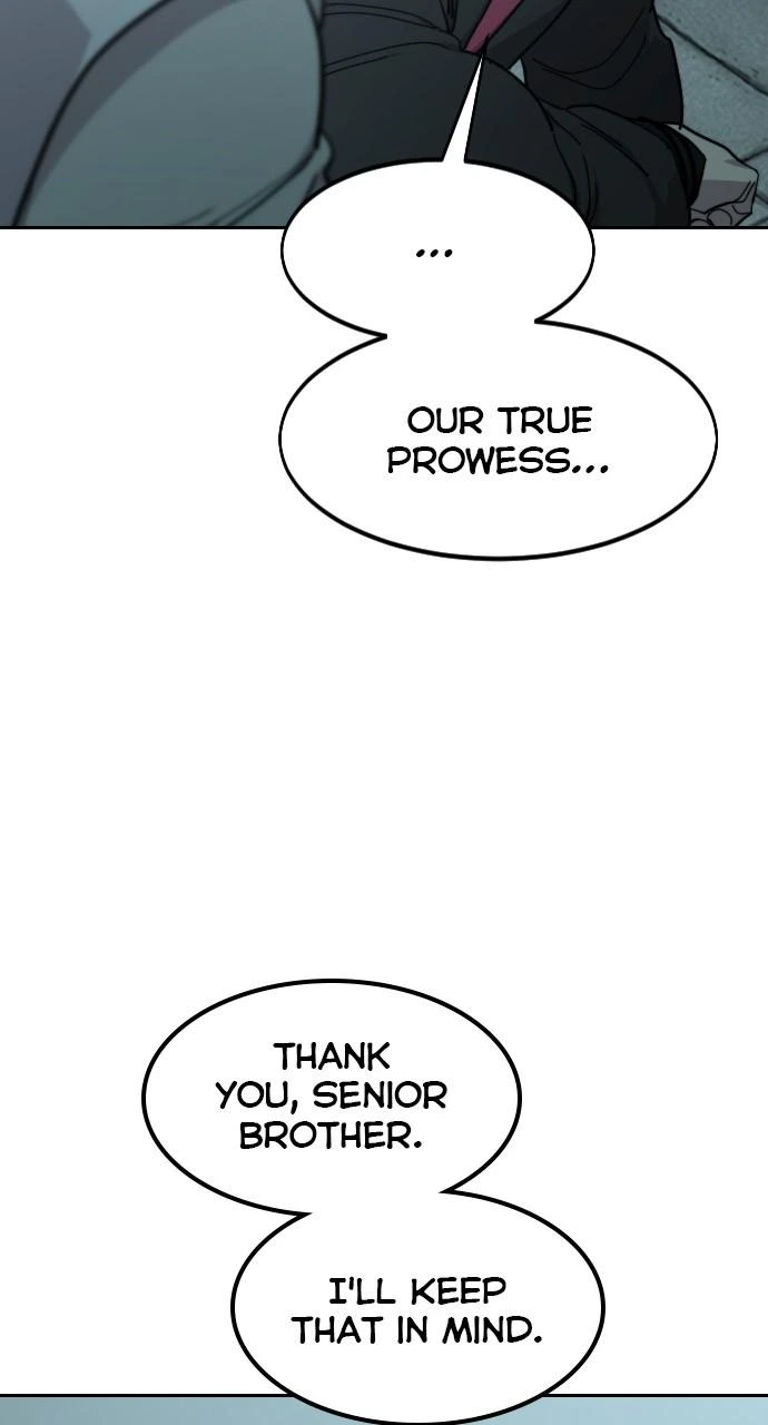 Return of the Blossoming Blade Chapter 101 — page 69