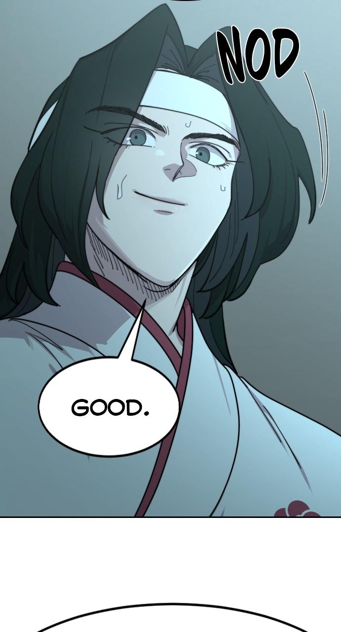 Return of the Blossoming Blade Chapter 101 — page 70