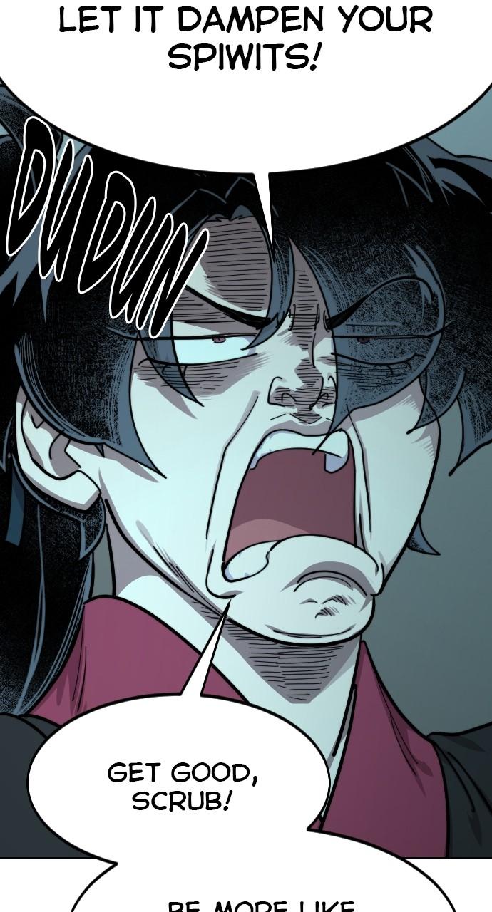 Return of the Blossoming Blade Chapter 101 — page 72