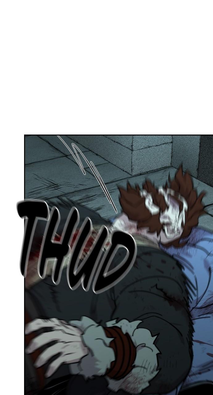 Return of the Blossoming Blade Chapter 101 — page 75