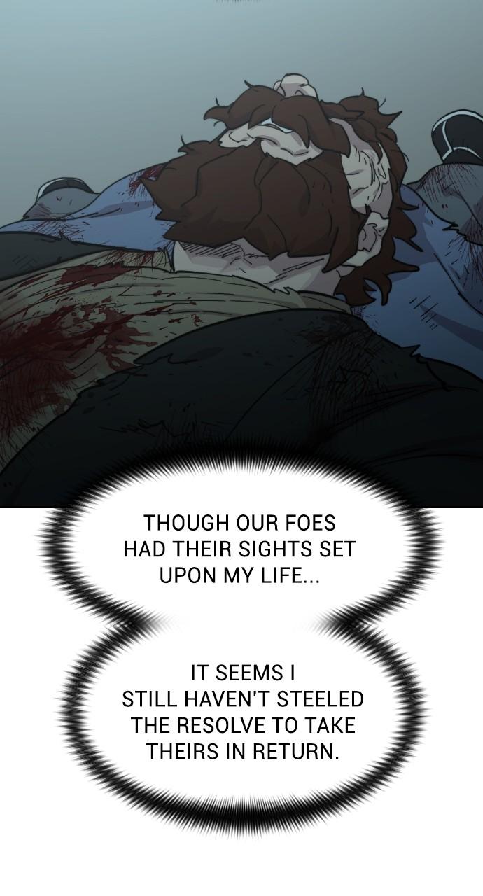 Return of the Blossoming Blade Chapter 101 — page 79
