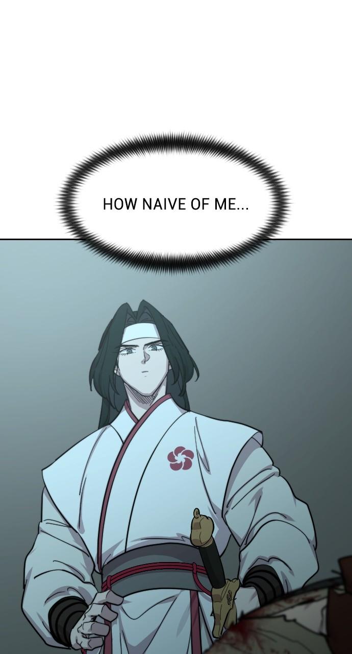Return of the Blossoming Blade Chapter 101 — page 80