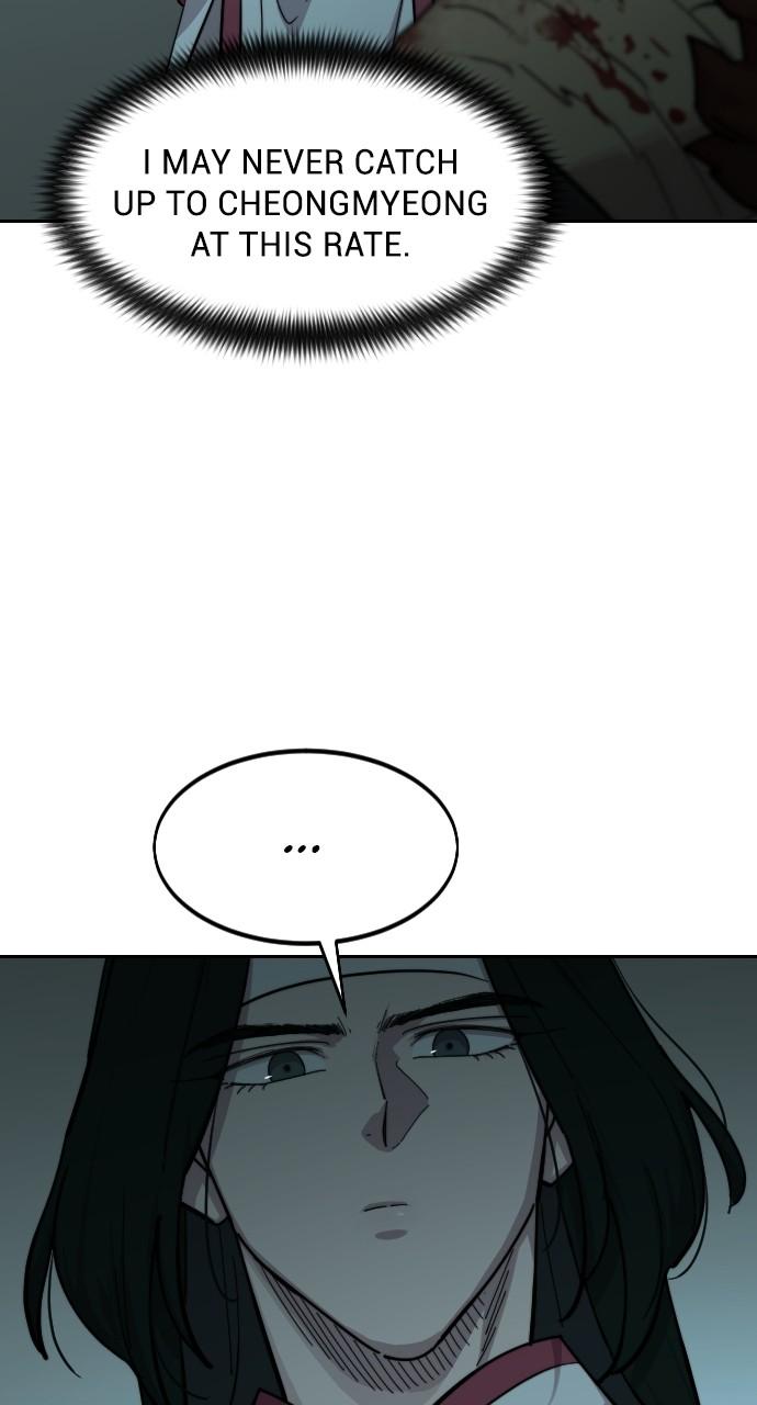 Return of the Blossoming Blade Chapter 101 — page 81