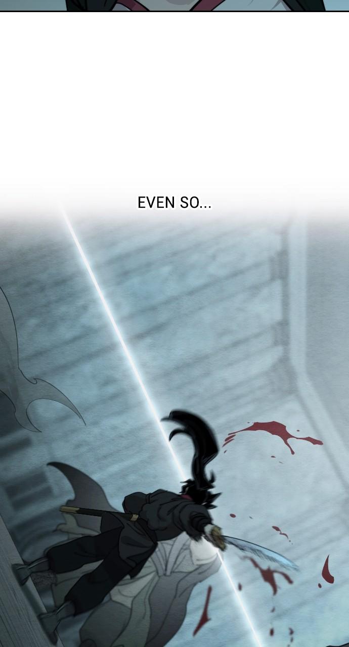 Return of the Blossoming Blade Chapter 101 — page 82