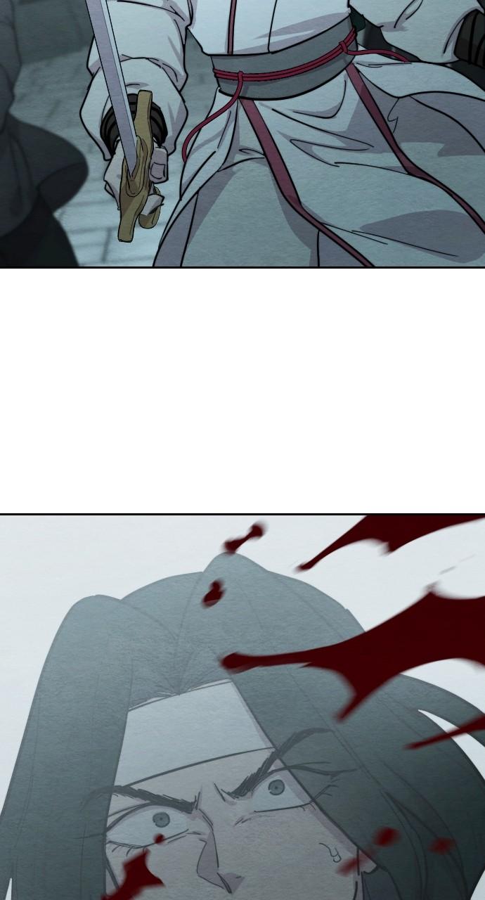 Return of the Blossoming Blade Chapter 101 — page 84