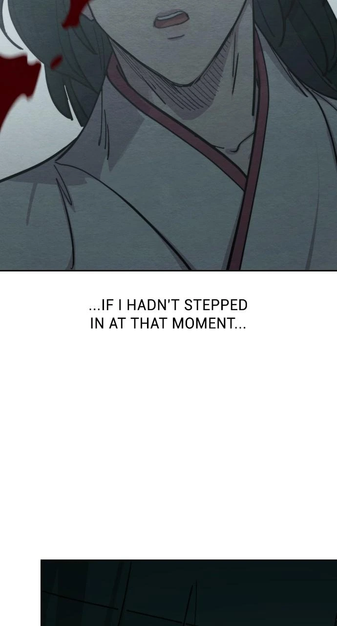 Return of the Blossoming Blade Chapter 101 — page 85