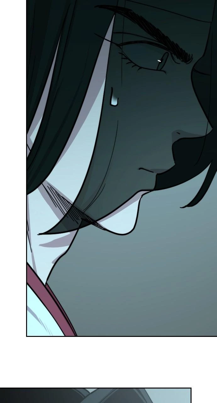 Return of the Blossoming Blade Chapter 101 — page 86