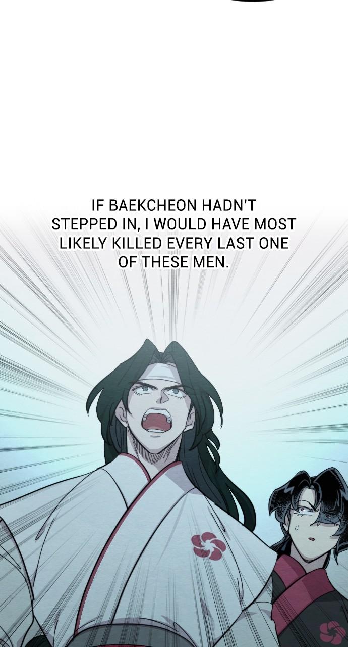Return of the Blossoming Blade Chapter 101 — page 88