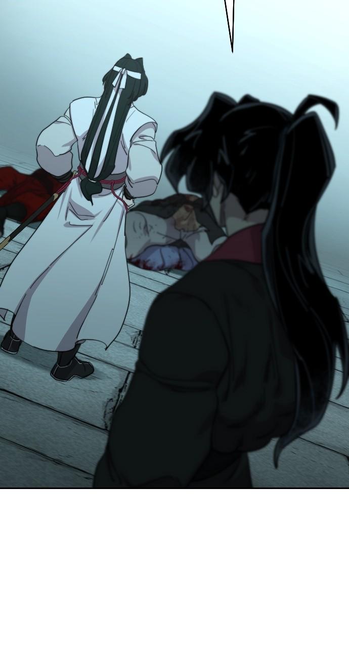 Return of the Blossoming Blade Chapter 101 — page 91